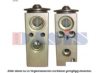 ITAL1 0046770821 Expansion Valve, air conditioning